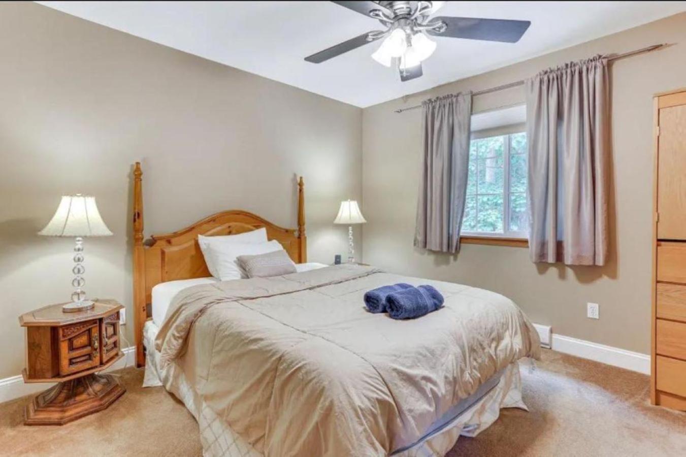 Villa Charming, Restful Getaway Bushkill Exterior foto